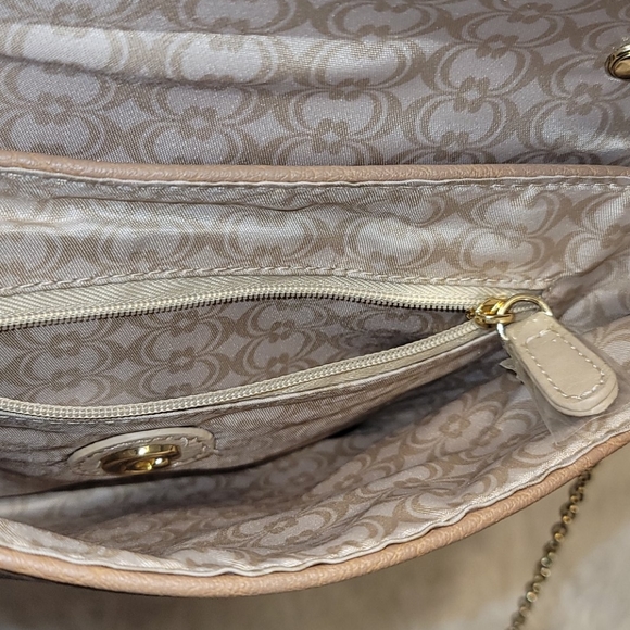 Multicolored Envelope Bag - Picture 10 of 14